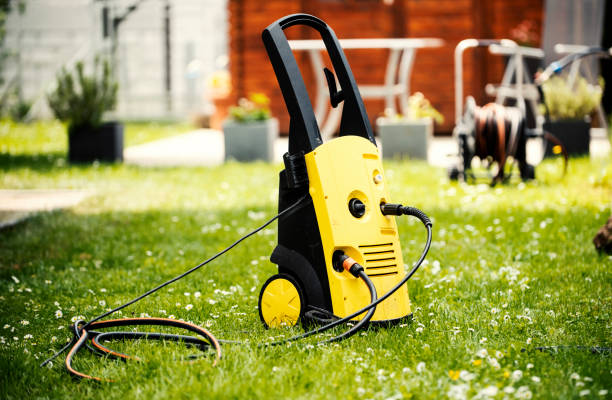 Trusted Nanticoke, PA  Pressure Washing Services Experts